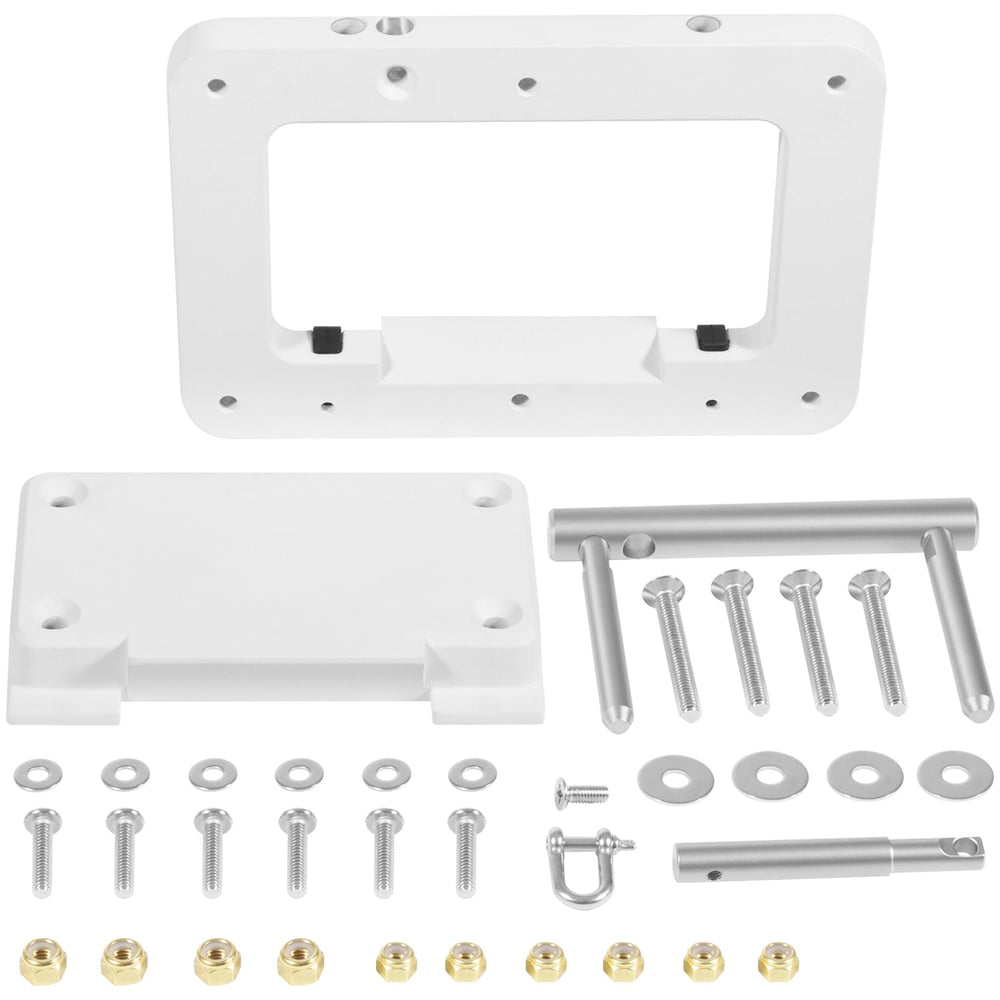 sixcow size and scale with ruler comparison illustrating compact footprint and precise fit