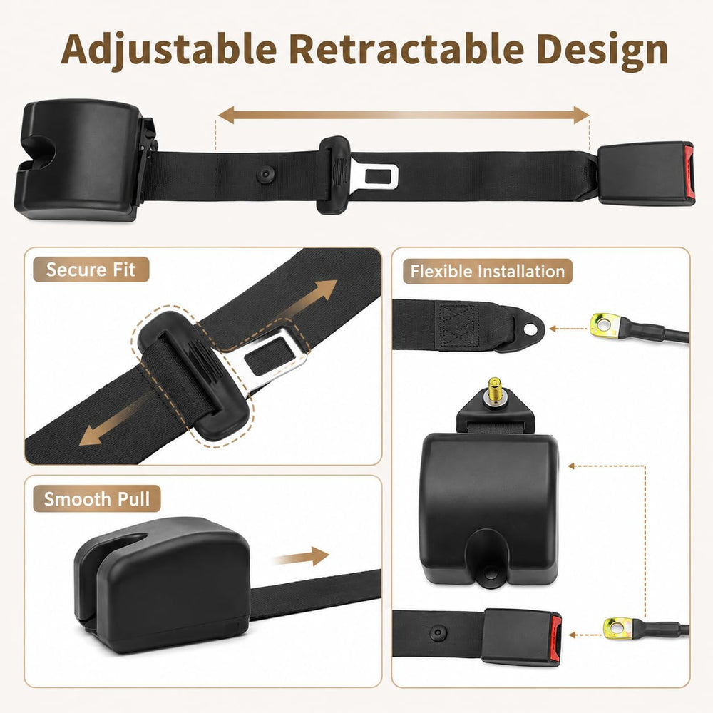 Skdqiee quick-release buckle detail highlighting one-handed operation and easy exit