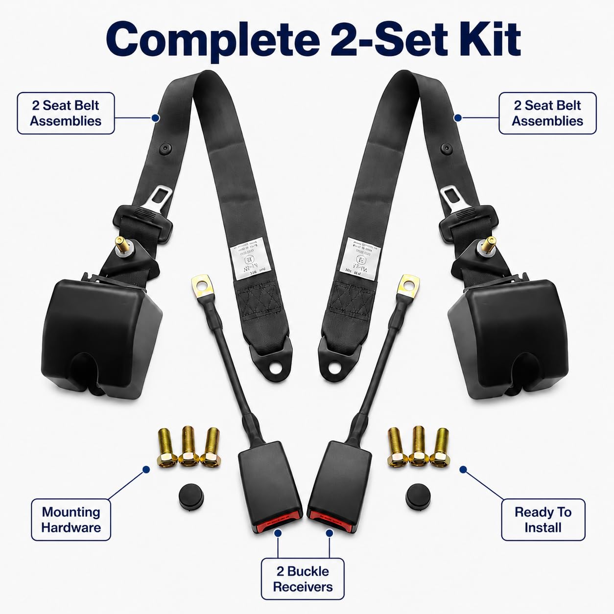 Skdqiee close-up of retractable retractor mechanism demonstrating smooth tension and reliability