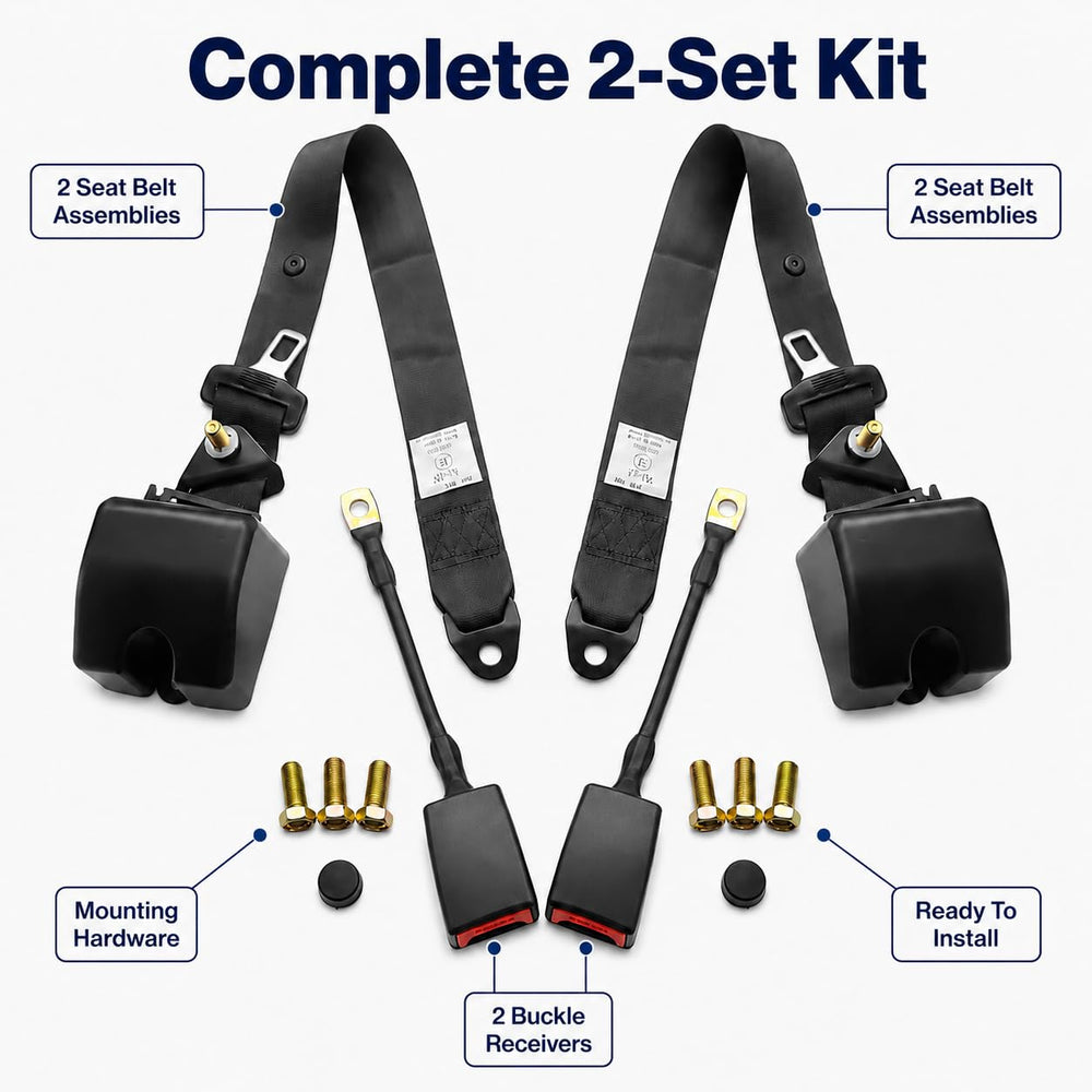 Skdqiee close-up of retractable retractor mechanism demonstrating smooth tension and reliability