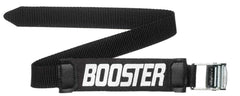 SKI METRIX close-up of elastic strap texture, durable stretch for better control