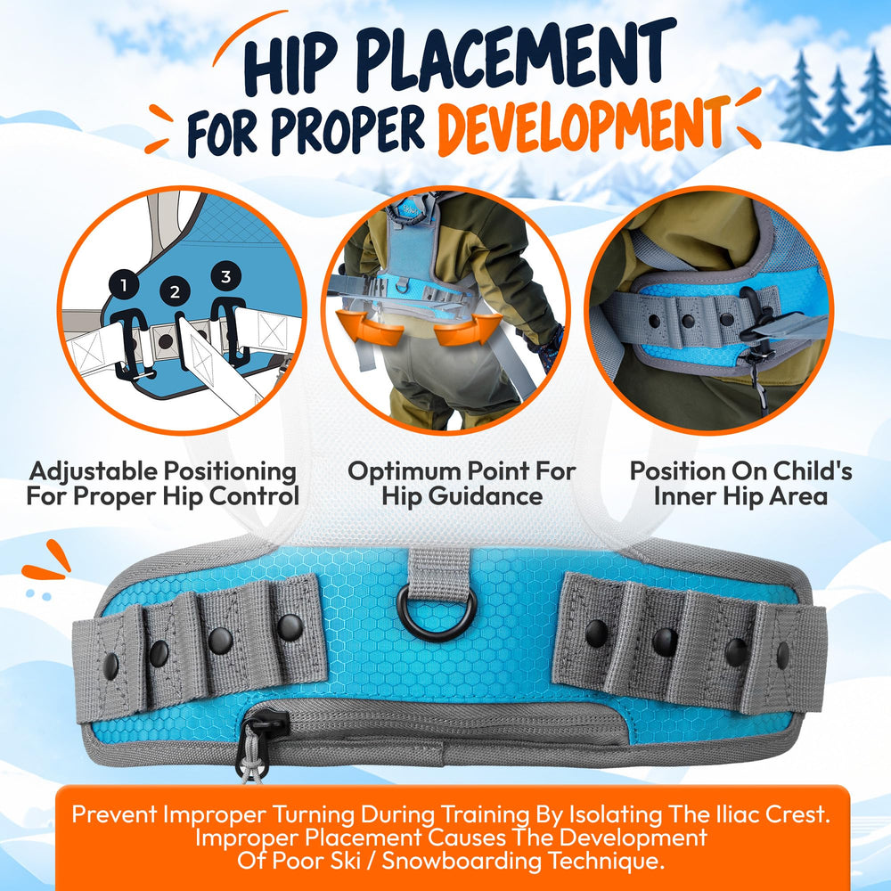 Sklon shock-absorbing leash close-up reducing sudden pulls