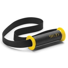 SKLZ trapezoids used in soccer drill improving directional quickness