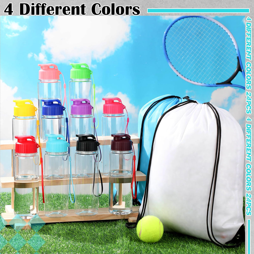 Skybooly backpack interior with bottle and phone showing organized storage benefit