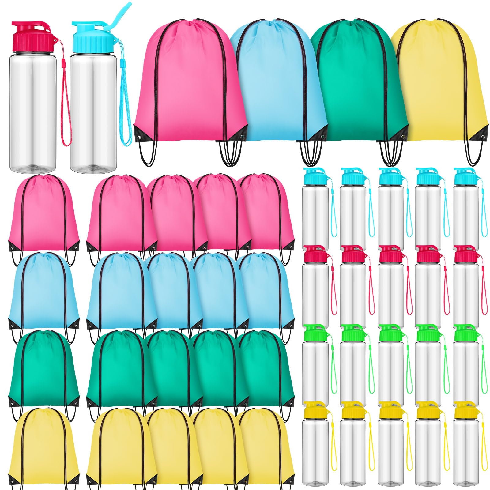 Skybooly front packaging showing 20 sets and easy bulk distribution benefit