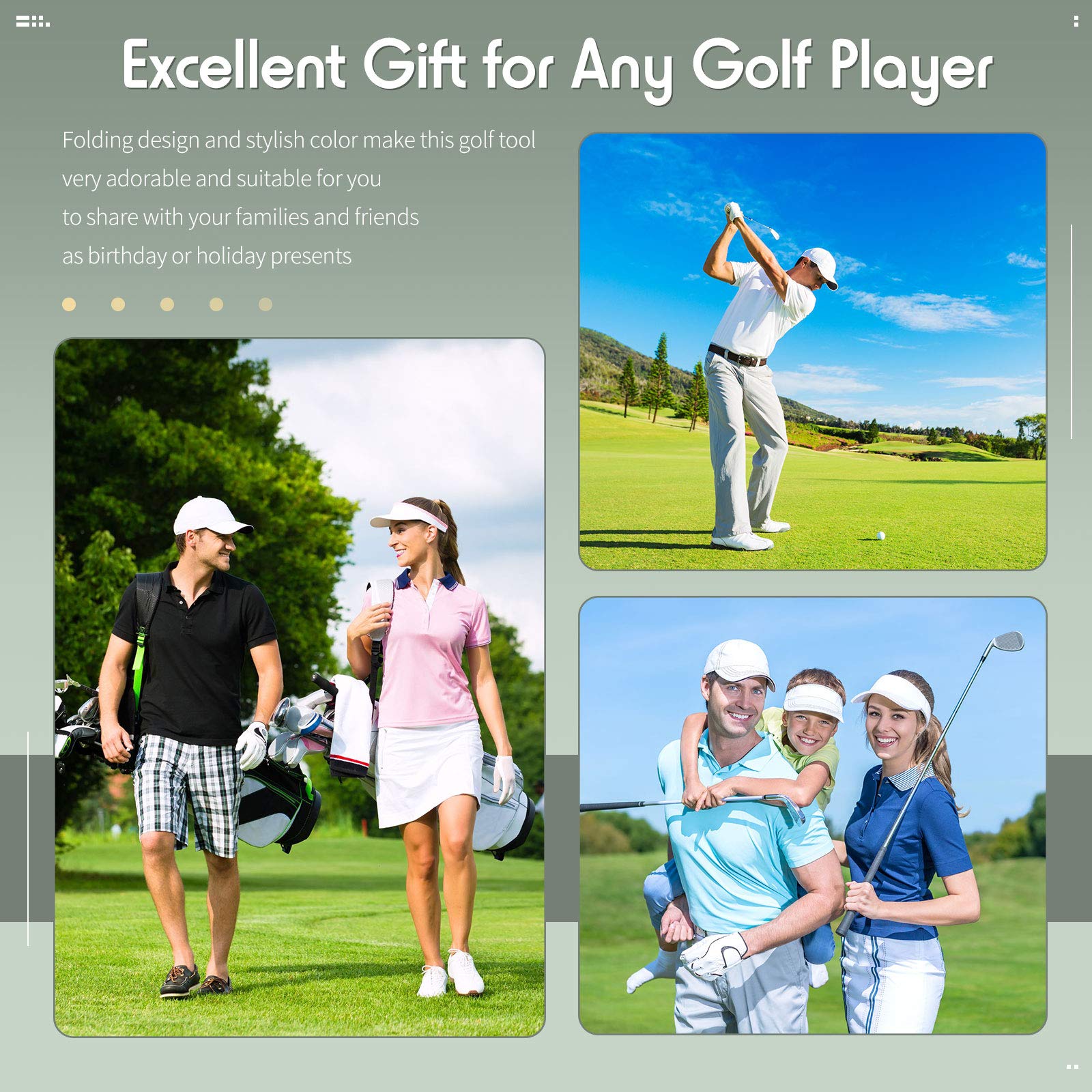 Skylety six-pack color assortment ideal for gifting and group play