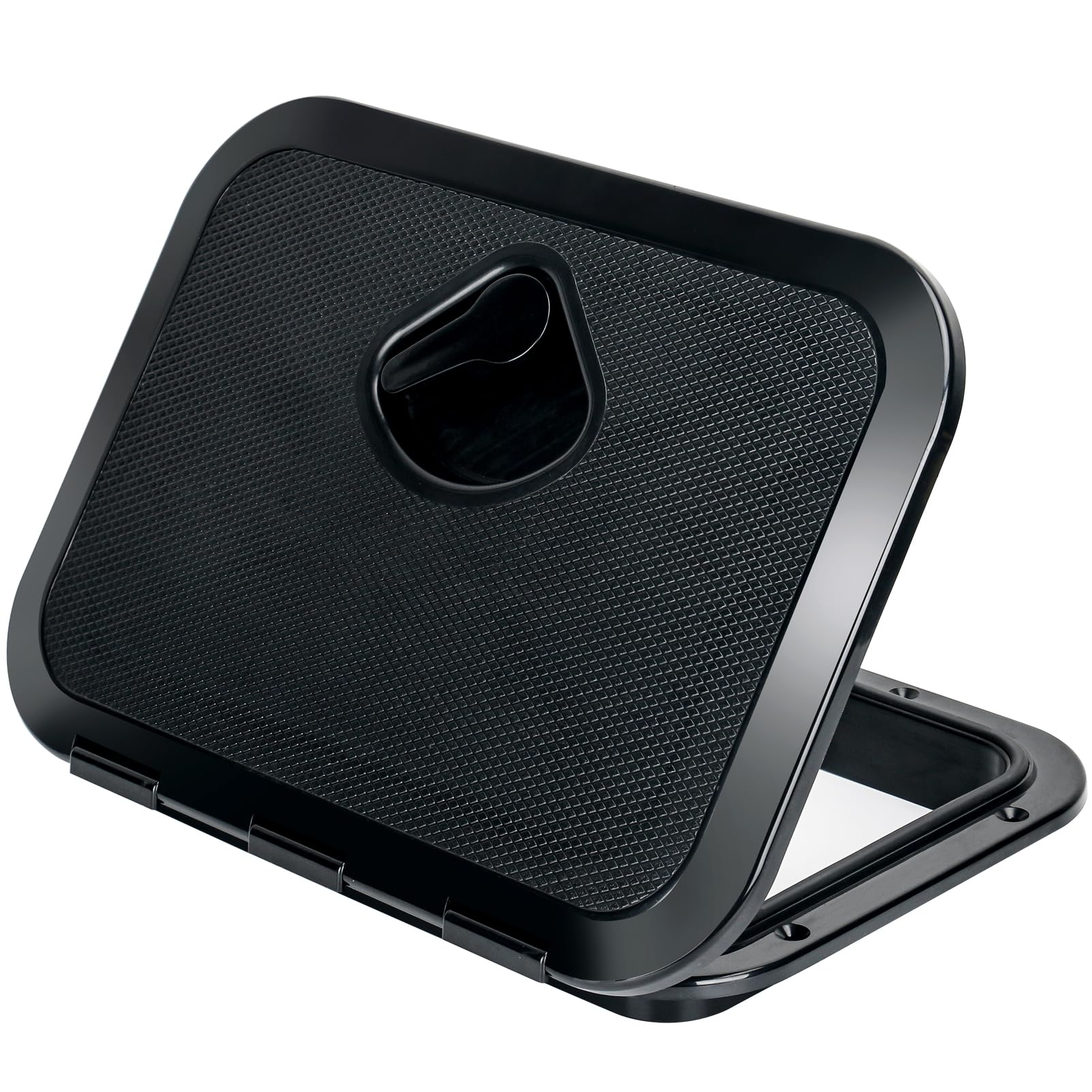 Smart Marine packaged hatch with accessories for straightforward installation