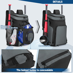 Smasrob helmet holder detail protecting helmet shape and saving space