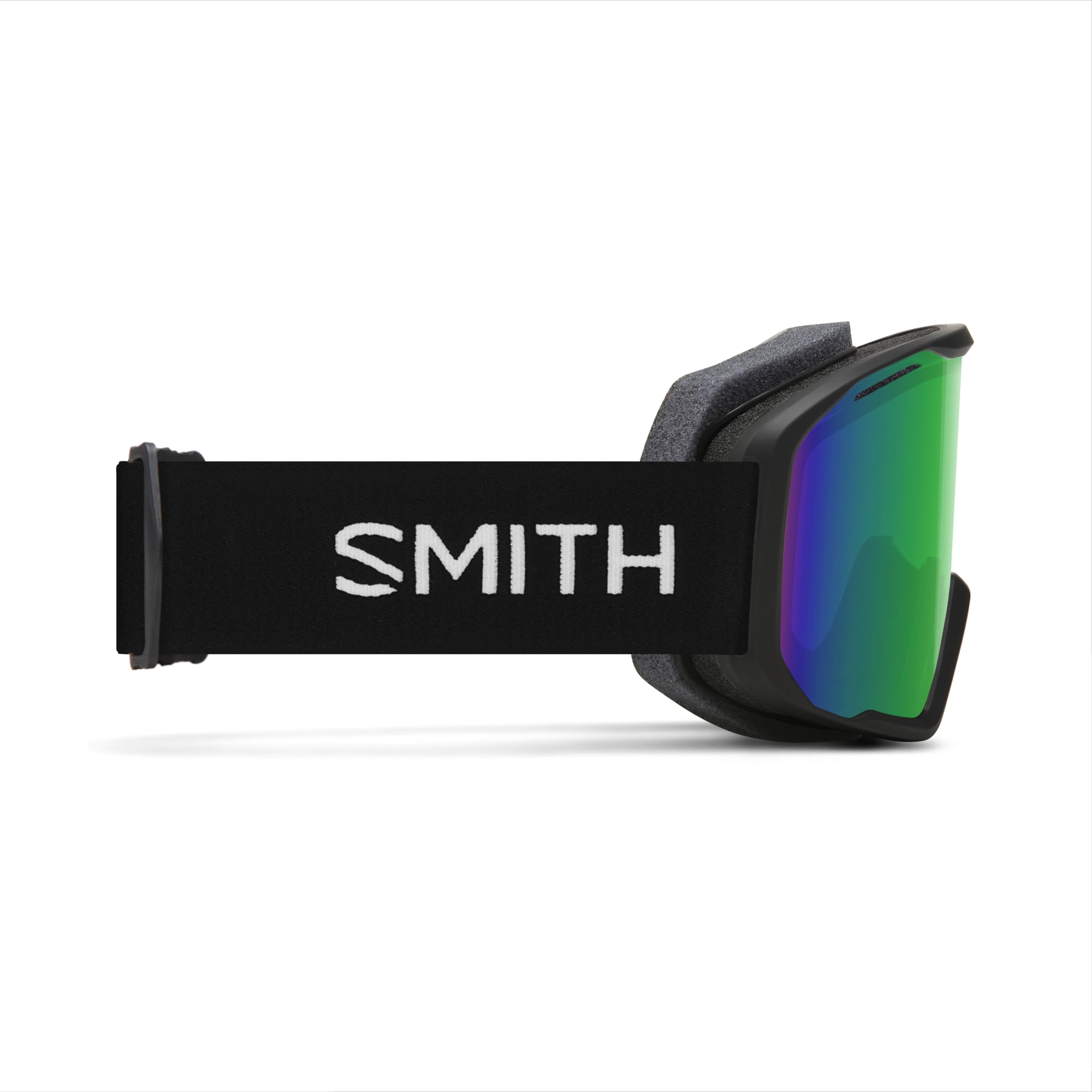 SMITH Blazer beside a ruler showing size and scale for fit and compatibility guidance