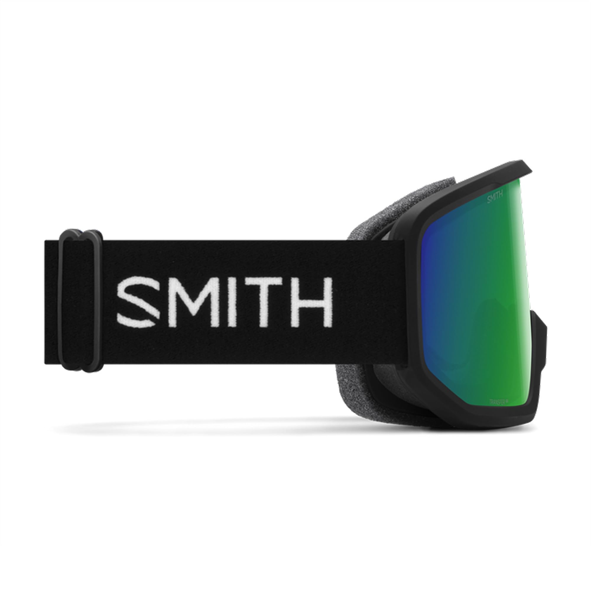 Top-down view through SMITH Transfer illustrating wide horizontal perspective and terrain clarity
