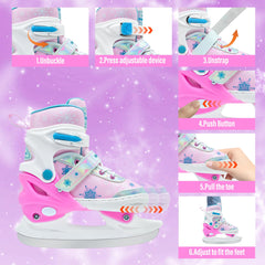 SMOOJOY ankle support padding view providing stability and comfort