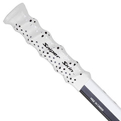 SNIPER SKIN front packaging showing white sleeve and top ring, highlights durability