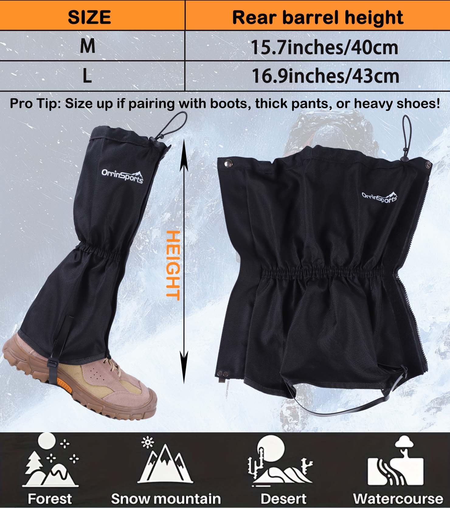 SnuYucto strap and buckle detail ensuring secure, adjustable fit
