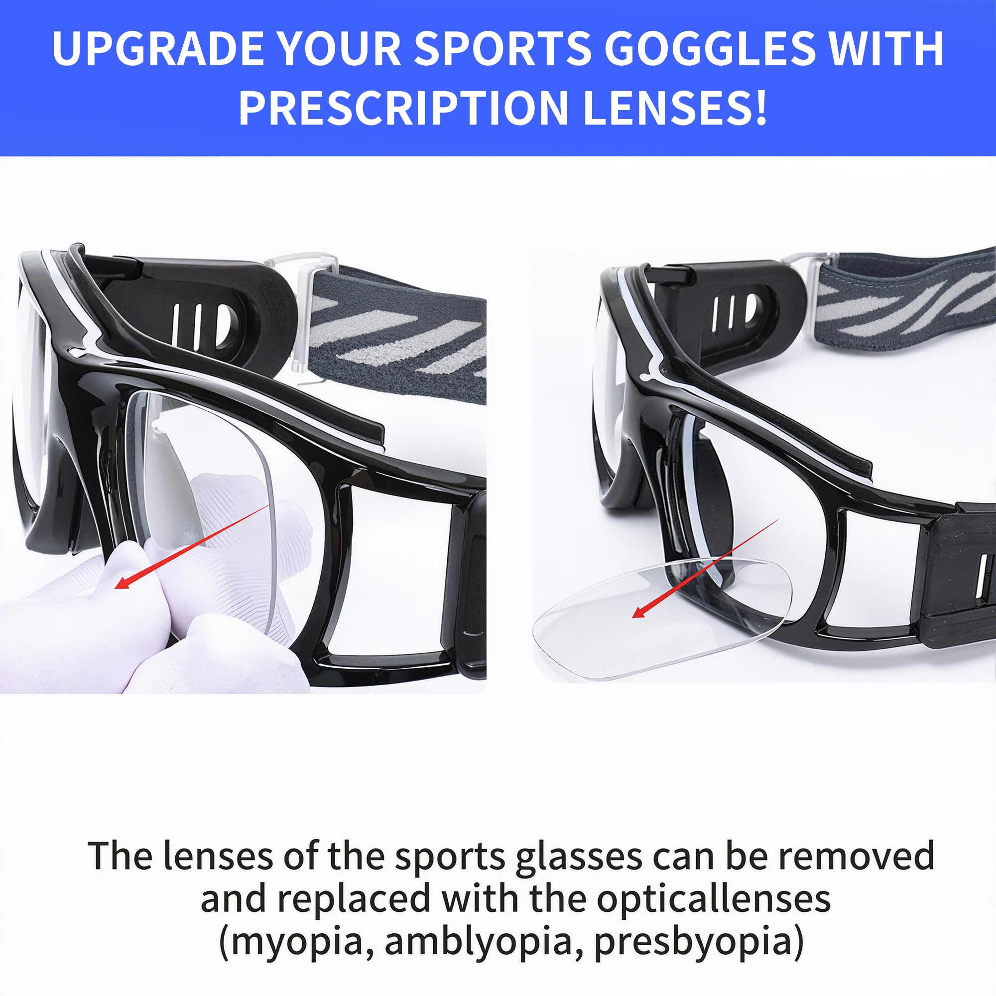 SooGree in-use on basketball court demonstrating stable, impact protection