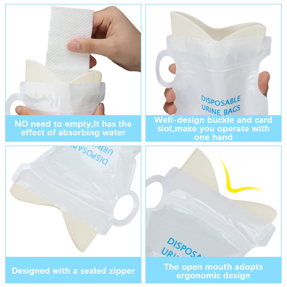 Sosation absorbent core closeup showing fast gel benefit