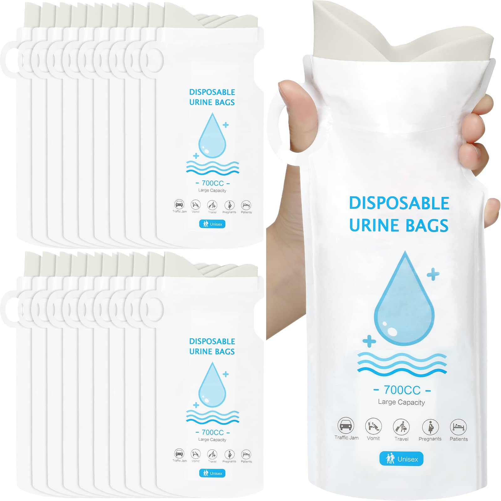 Sosation front packaging showing 48-pack and convenience