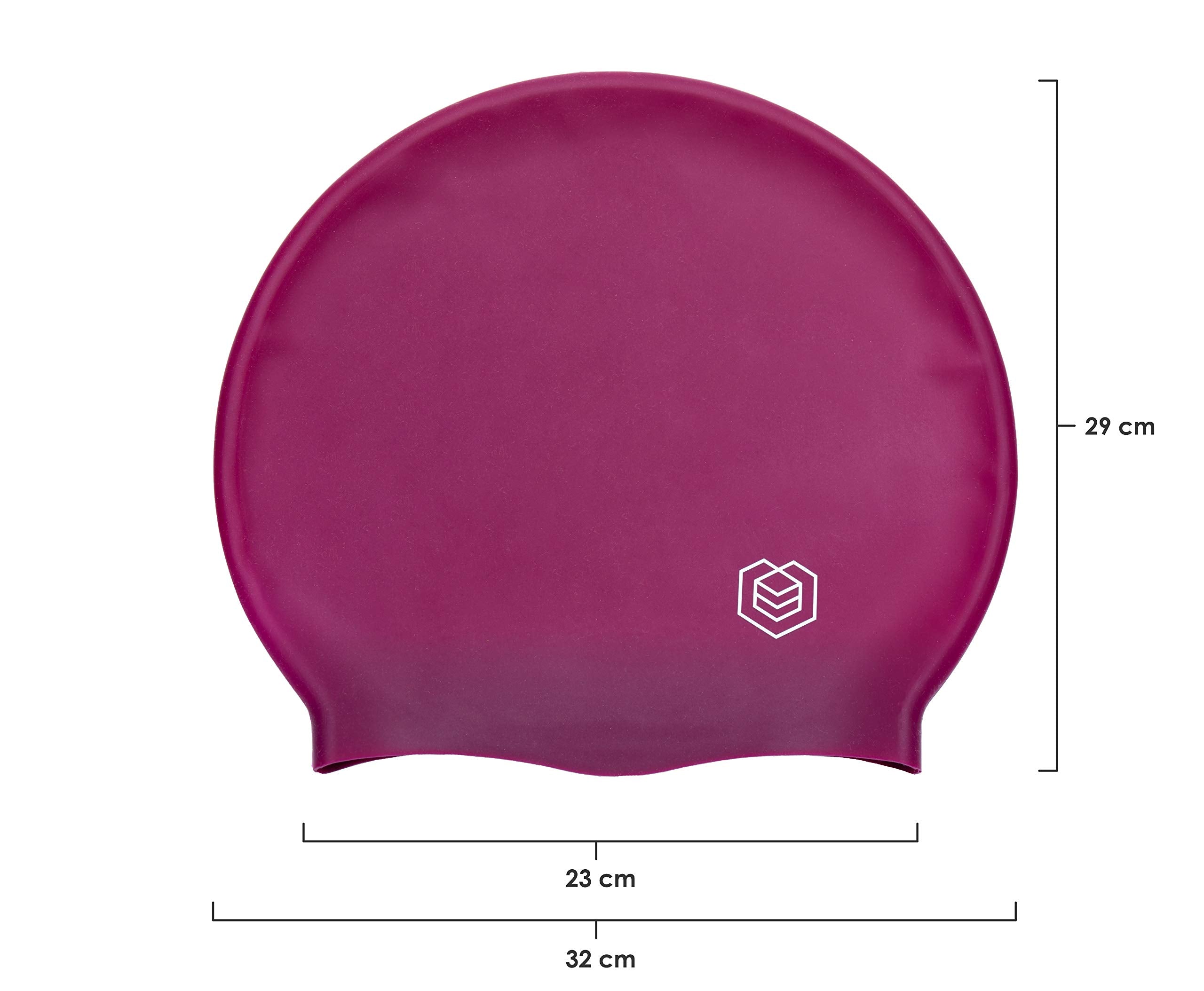 SOUL CAP label close-up showing brand and BPA-free reassurance