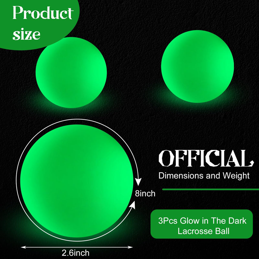 Soulchen close-up of textured glow surface highlighting visibility and grip advantage