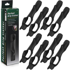 Soulchen front packaging showing eight trainers and gift-ready box for convenient storage