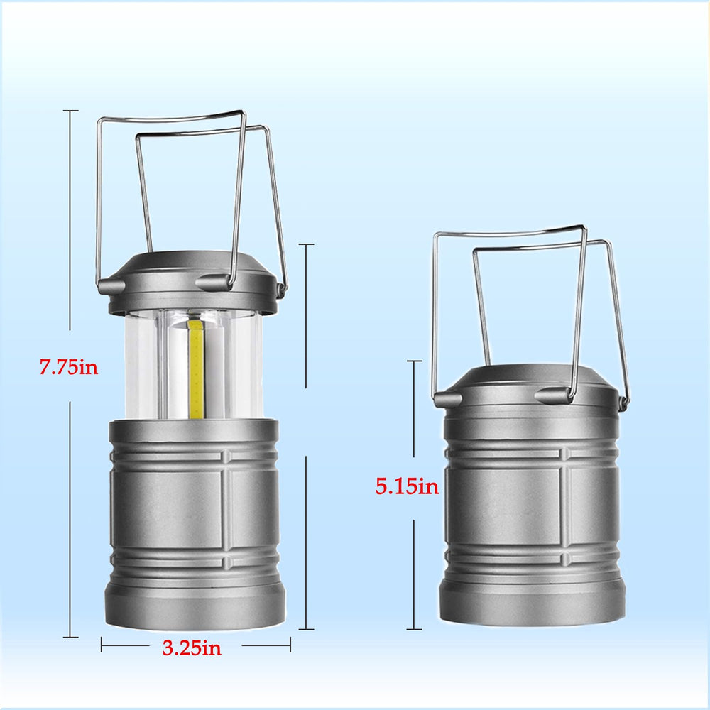 Souyos collapsed flat storage demonstrating compact packability benefit