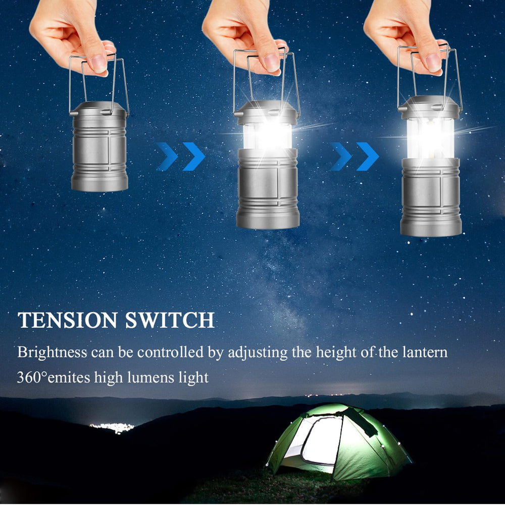 Souyos stainless-steel handle hanging to show secure suspension benefit