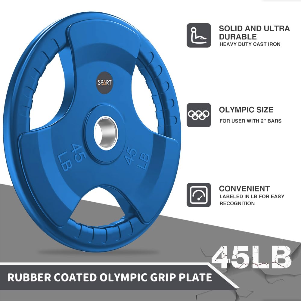 SPART three grip holes detail for secure handling and easier loading