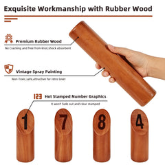 SpeedArmis close wood grain detail highlighting smooth finish and durable benefit