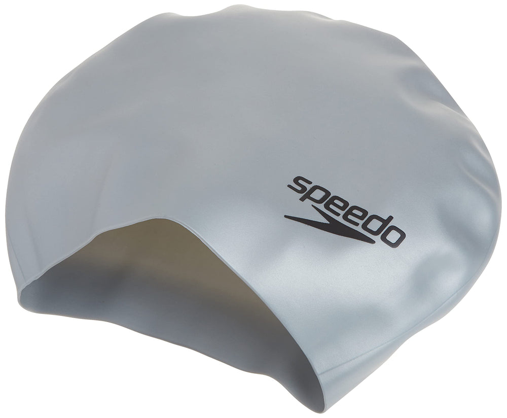 Speedo close-up of silicone texture illustrating snag-free surface