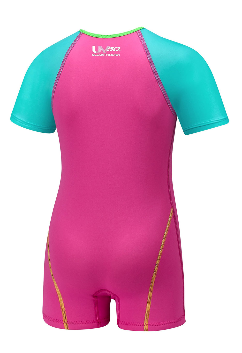 Speedo close-up of neoprene-nylon texture and comfort liner highlighting warmth and stretch