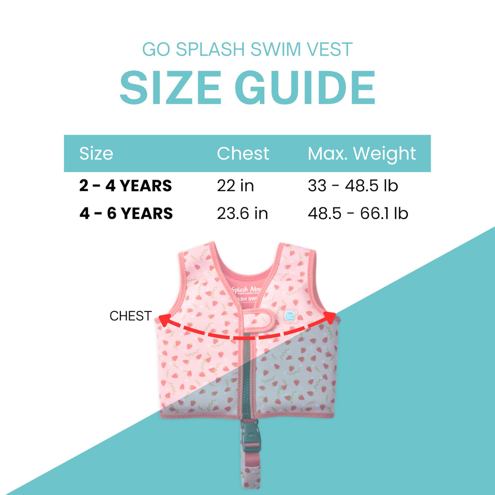 Splash About Go Splash packed in suitcase showing travel-friendly compact design