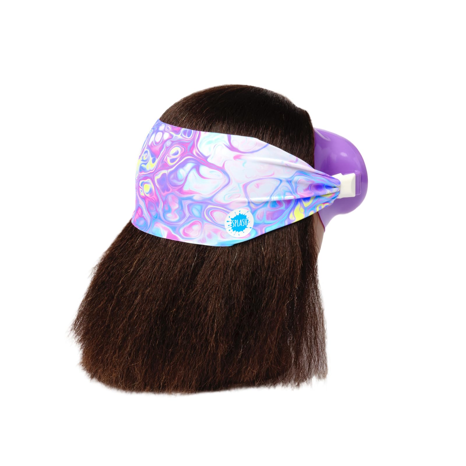Splash Place assembled-in-usa label image emphasizing quality and trust