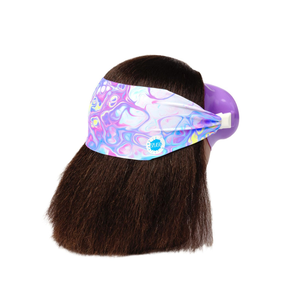 Splash Place assembled-in-usa label image emphasizing quality and trust