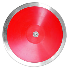 SPORTAXIS close-up of steel rim highlighting durability and consistent spin