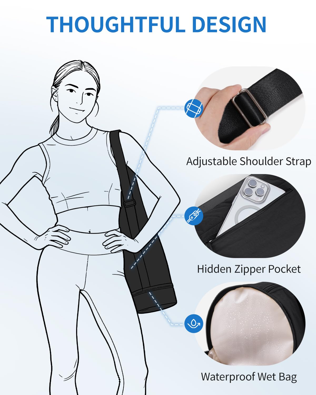 sportsnew puffy water-resistant fabric texture for easy-clean protection