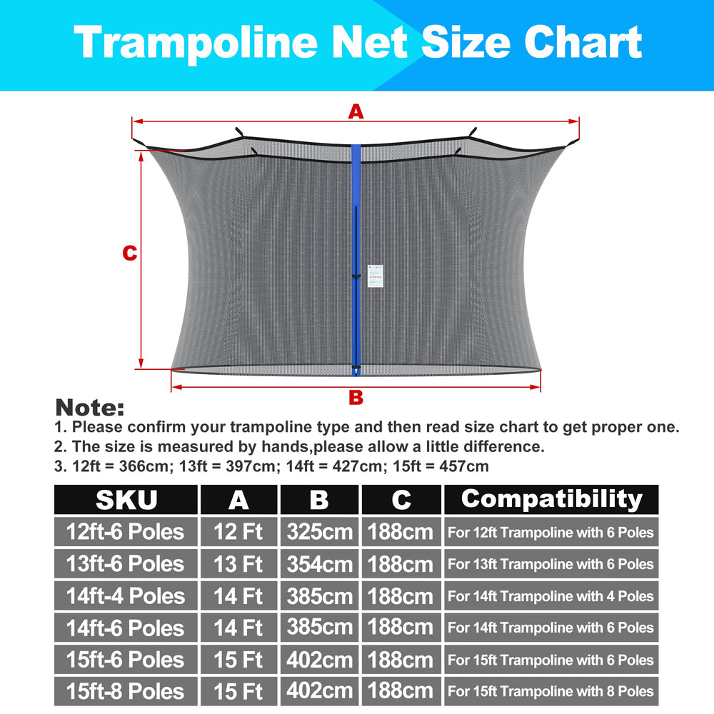 SPORTYOUTH close-up of tight polyethylene mesh highlighting tear resistance