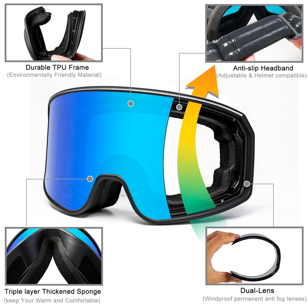 SPOSUNE strap and helmet compatibility showing secure fit for safety