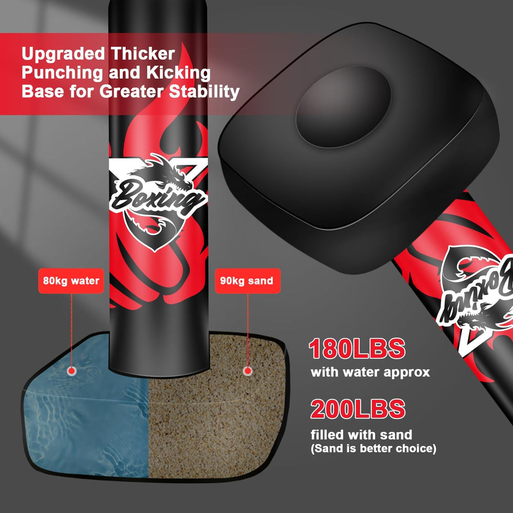 SPOXING disassembled bag folded to show space-saving storage advantage