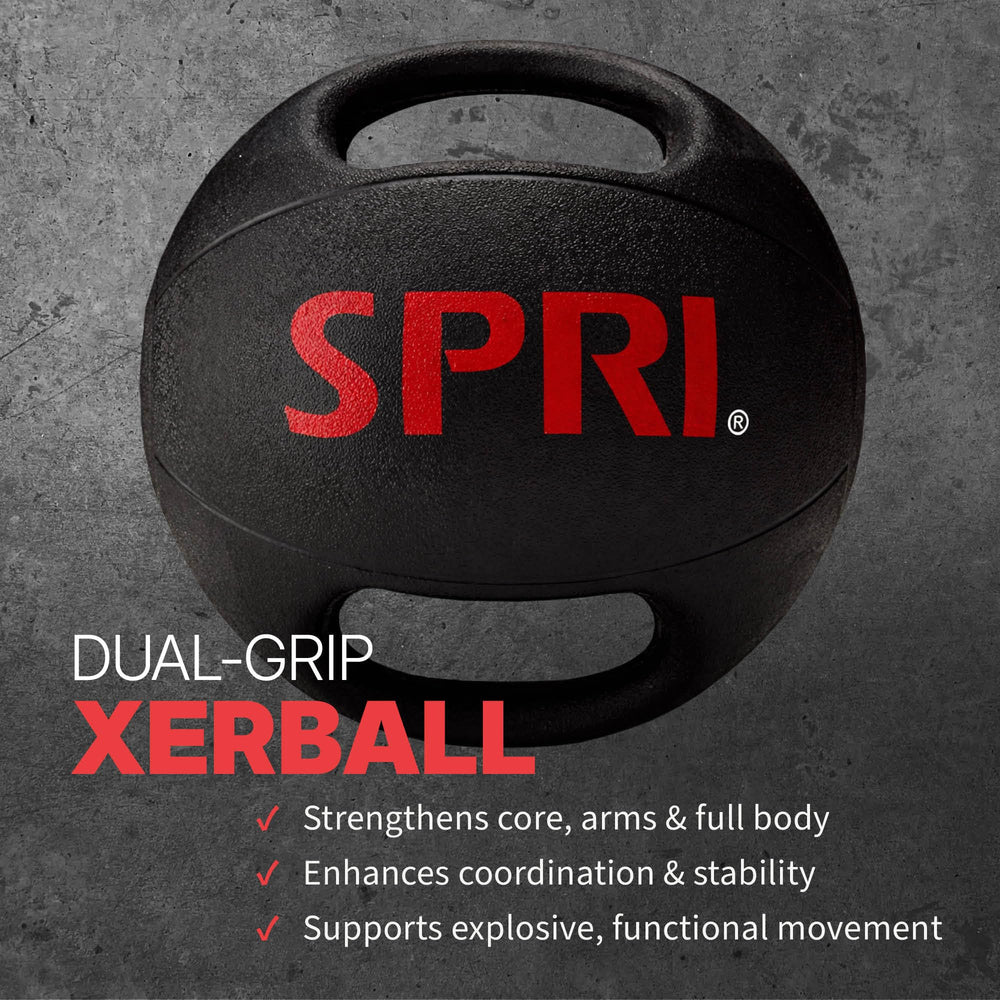 SPRI partner pass drill demonstrating catchability and collaborative training benefit