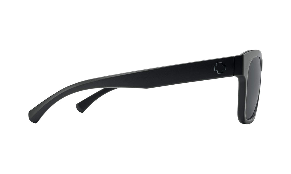 Spy Crossway worn by model demonstrating medium fit and everyday versatility