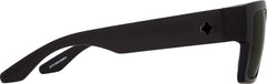 Spy Optic Cyrus polarized demo reducing surface glare for clearer vision