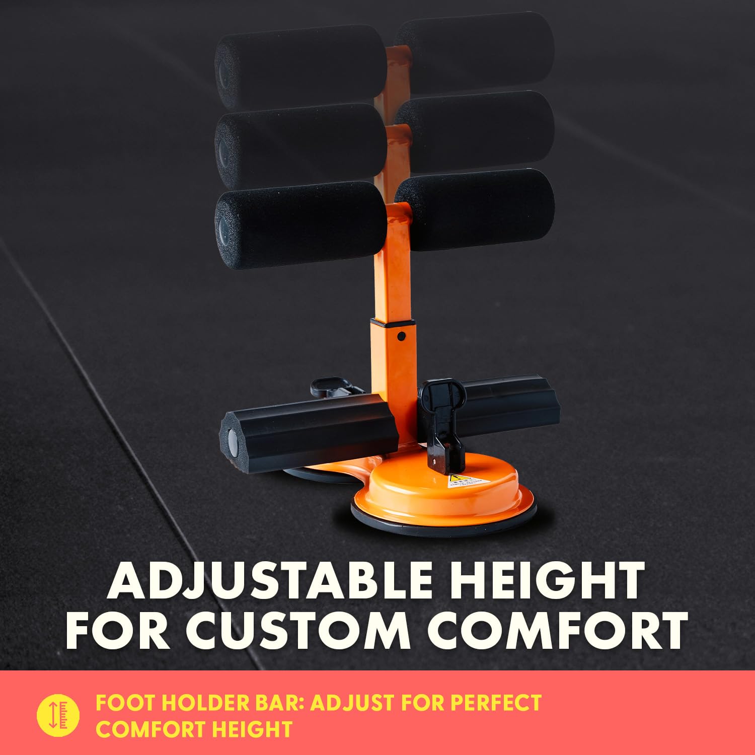 SQUATZ accessories with ropes and grippers expanding exercise options and resistance