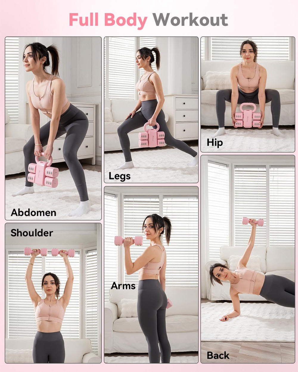 Srsrana tucked under a desk demonstrating easy storage and office-friendly fitness