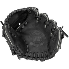 SSK Z5 closed web detail highlighting secure catch and transfer speed