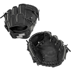 SSK Z5 front view showing shape and immediate game-ready benefit