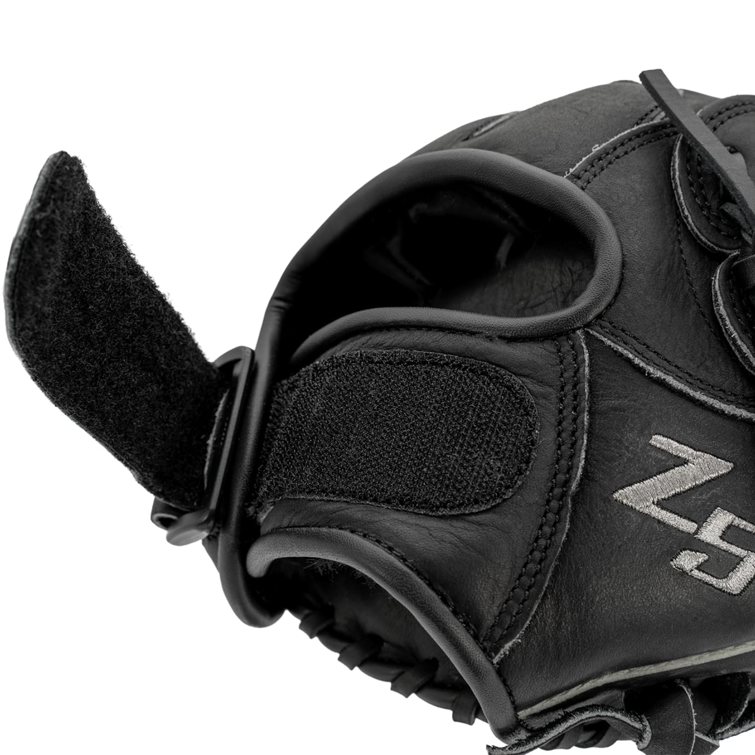 SSK Z5 hand insert demonstration with quick close and comfort benefit