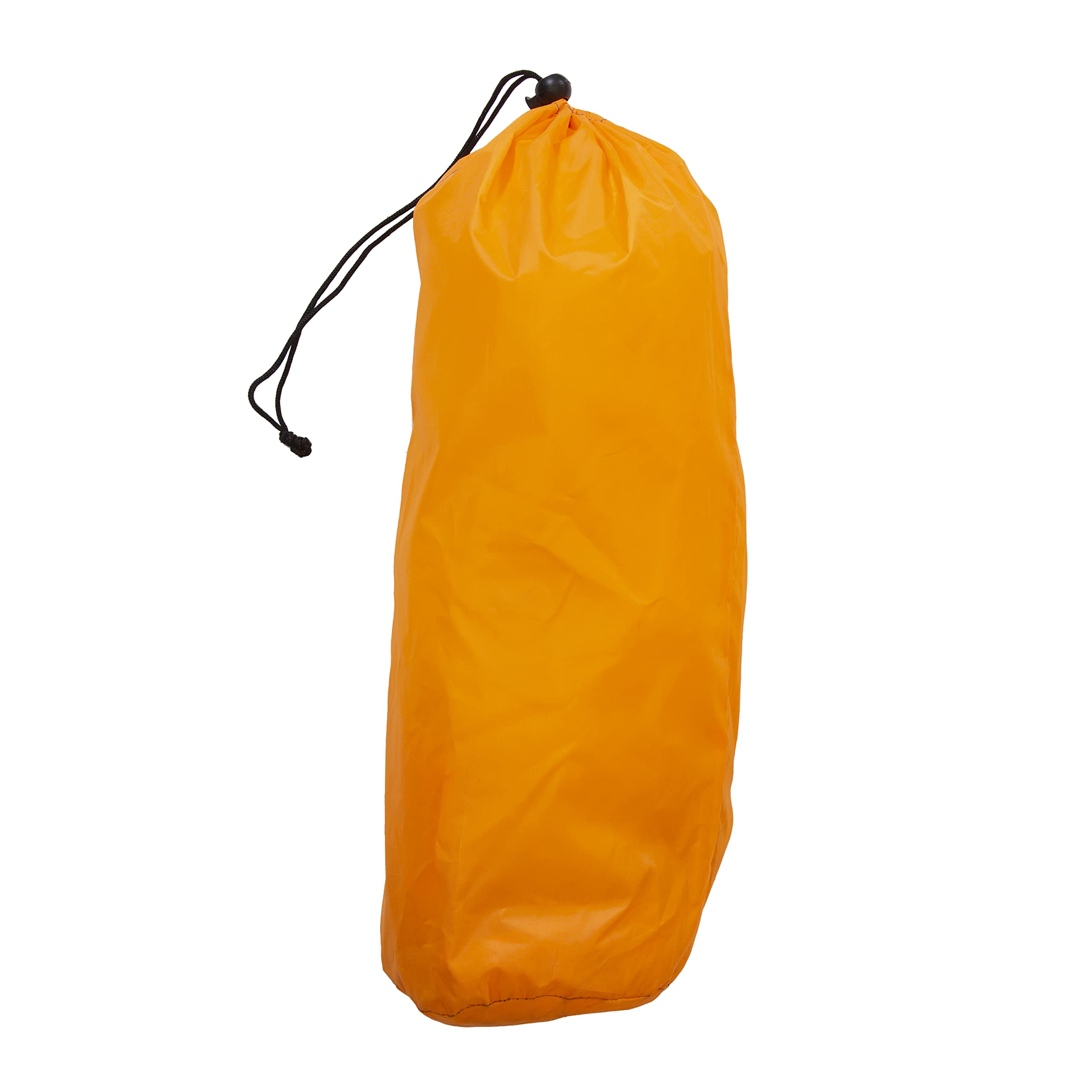 Stansport tent packed in carry bag showing small packed size convenience