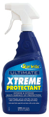 STAR BRITE front label 32 oz bottle showing product name and benefits for fast identification