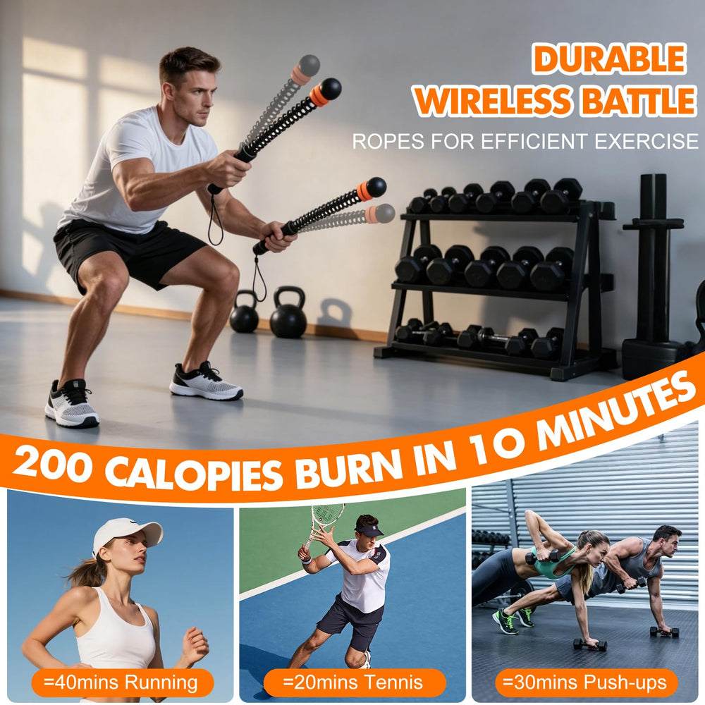 STARIFC removable weight rings detail for adjustable resistance levels