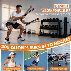 STARIFC removable weight rings detail for adjustable resistance levels
