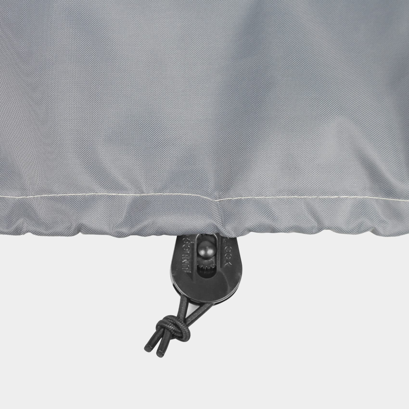 STEECA cover in backyard patio use protecting cooler cart from rain and sun